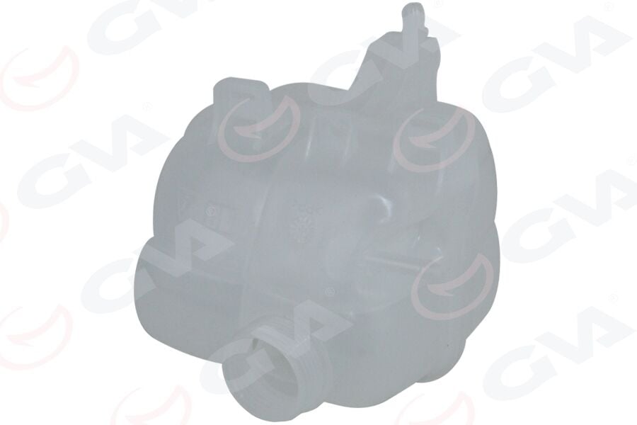 GVA 9106285 YEDEK SU DEPOSU MINI R55 LCI R55 R57 R60 - Görsel 1