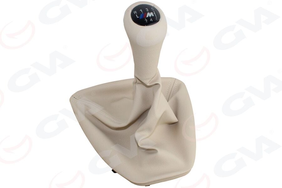 GVA 9106324 VİTES KÖRÜĞÜ KOMPLE BEJ 6 İLERİ ISIKLI M POWER BMW E90 E92 E93 08>13 - Görsel 1