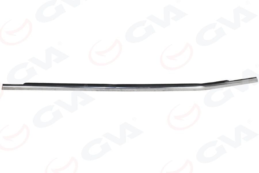 GVA 9106522 CAM SIYIRICI FİTİL ARKA SOL KROMLU AUDİ A4 2016-2022 - Görsel 1