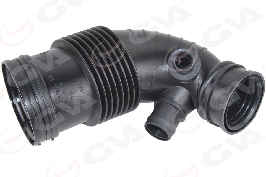 GVA 9106617 TEMIZ HAVA BORUSU BMW N13 F20 F21 F30 F31 F35 - Görsel 1