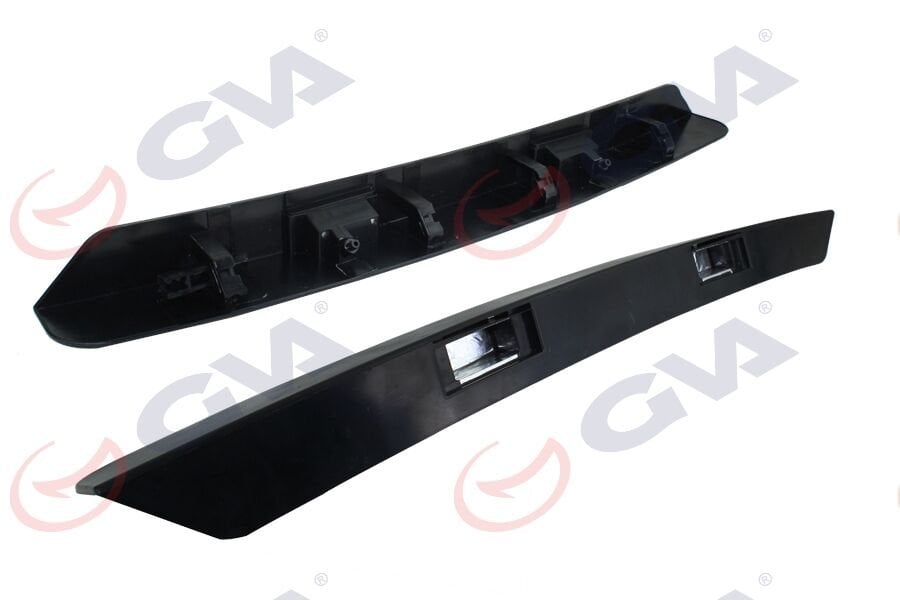 GVA 9106712 ARKA PLAKA LAMBA ÇITASI TRANSPORTER T5-T6 2003-2015 - Görsel 1