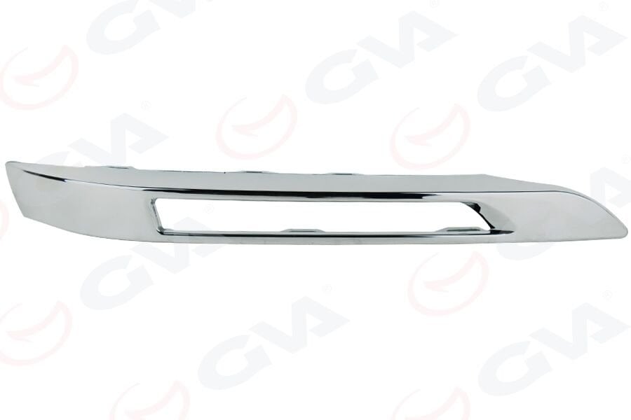 GVA 9106824 GUNDUZ FAR NIKELAJI ON SAG MERCEDES W204 X204 2012-2015 - Görsel 1