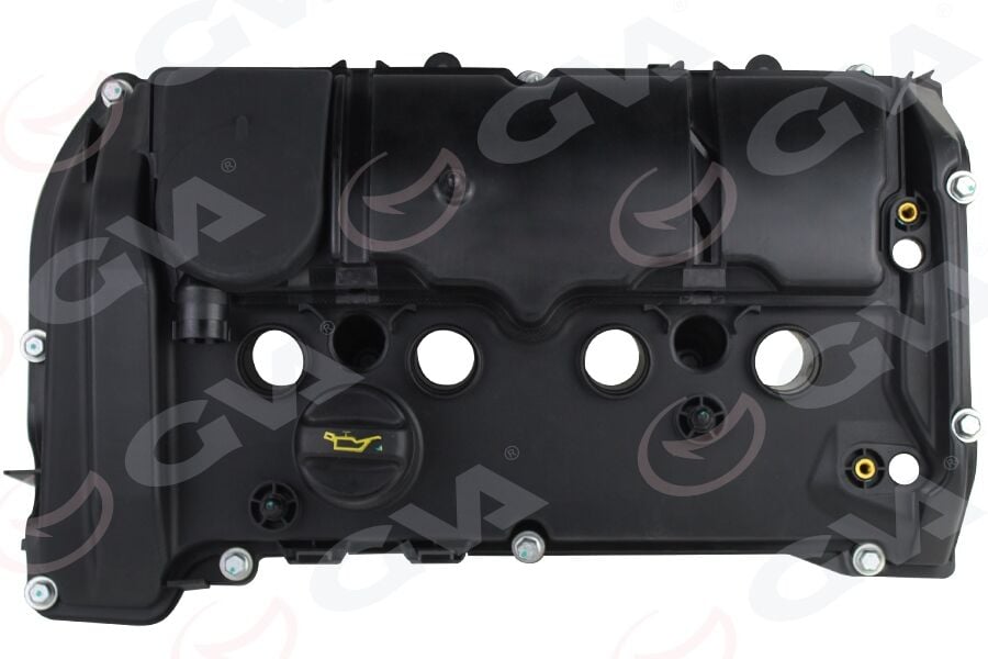 GVA 9106881 KULBUTOR KAPAGI BMW N13 F20 F21 F30 F31 F35 - Görsel 1