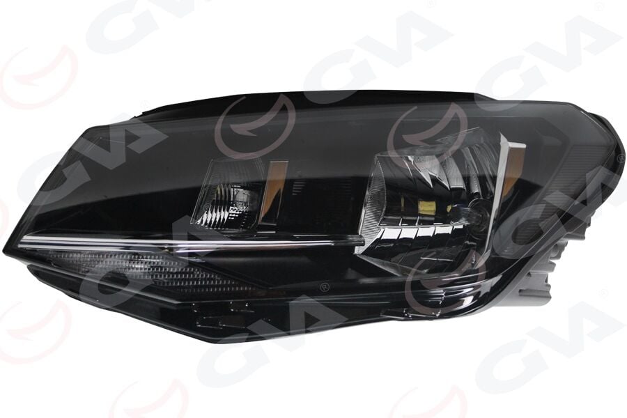 GVA 9107050 ÖN FAR SOL CADDY 2015-> - Görsel 1