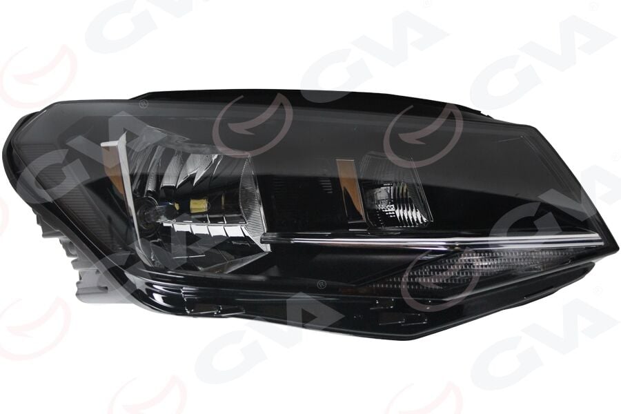 GVA 9107051 ÖN FAR SAĞ CADDY 2015-> - Görsel 1
