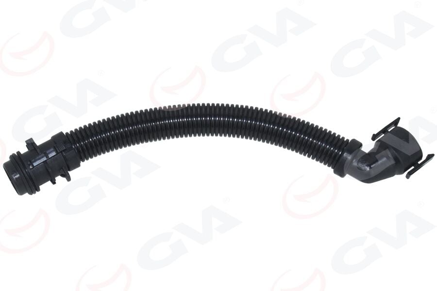 GVA 9107169 TEMIZ HAVA BORUSU BMW N47 B47 F20 F30 F34 F32 F33 F36 F10 F11 G30 G31 G11 G12 F25 G01 F26 G02 F15 - Görsel 1