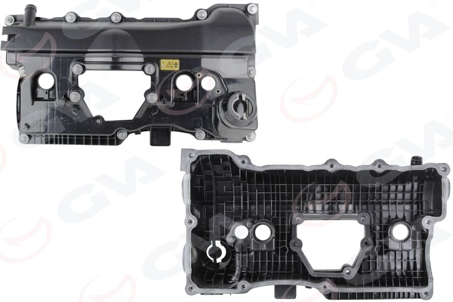 GVA 9107181 KULBUTOR KAPAGI BMW N46 E87 E90 04>11 - Görsel 1