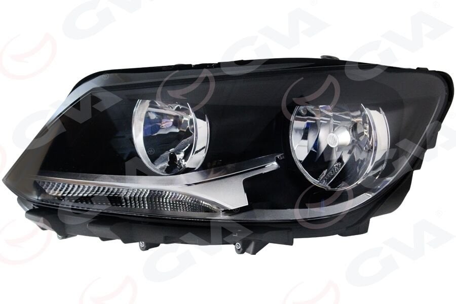 GVA 9107633 FAR KOMPLE COMFORT SOL CADDY III 10> TOURAN 10>15 - Görsel 1