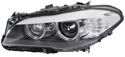 GVA 9107740 FAR SOL BI XENON BMW F10 10>13 - Görsel 1
