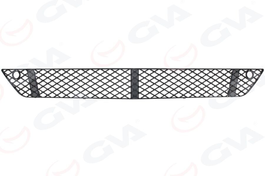 GVA 9107926 ÖN TAMPON ALT ORTA IZGARA W221 2010-2013 - Görsel 1