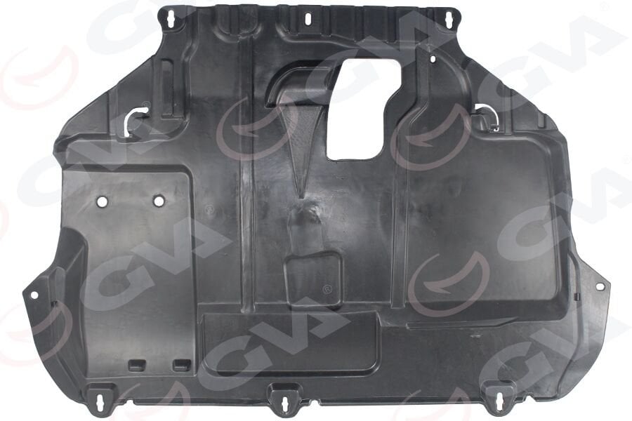 GVA 9108429 MOTOR ALT MUHAFAZASI FOCUS 11> 1. KALİTE ENJEKSİYON BENZİNLİ - Görsel 1