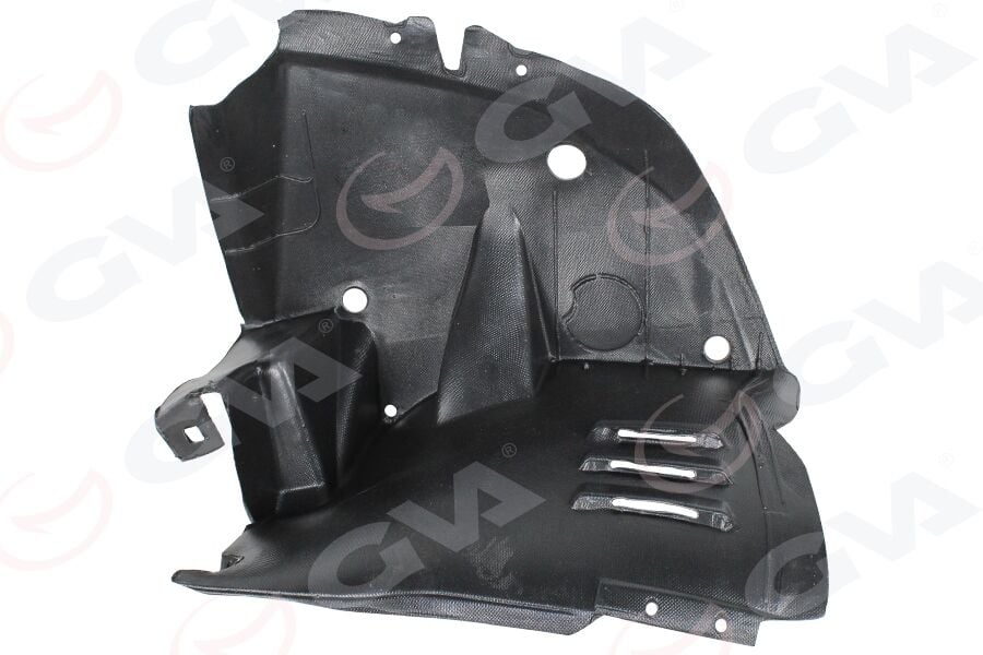 GVA 9108449 ÇAMURLUK DAVLUMBAZI ÖN SAG ÖN TARAF W202 1997-2000 - Görsel 1