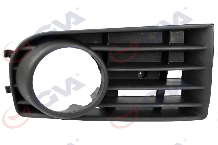 GVA 9109152 ÖN TAMPON SİS ÇERÇEVESİ SİSLİ SAĞ GOLF 5 2004-2009 - Görsel 1