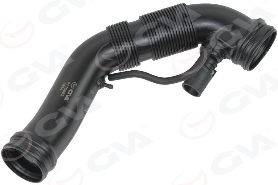 GVA 9110663 HAVA FİLTRE HORTUMU GOLF V-JETTA-CADDY III 1.9TDI 04-10 - Görsel 1