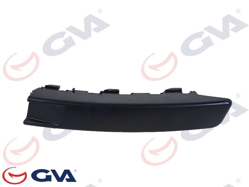 GVA 9113043 ÖN TAMPON BANDI SOL PASSAT 2005-2011 - Görsel 1