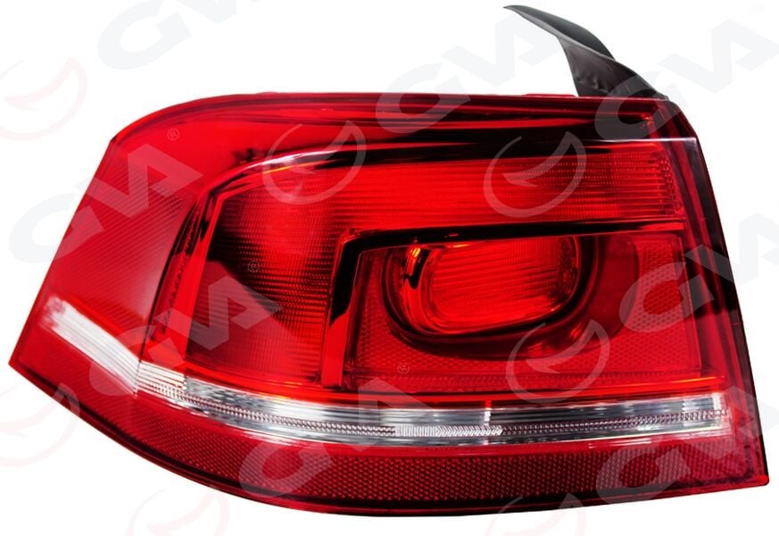GVA 9114476 STOP LAMBASI LEDSİZ SOL PASSAT 2012>> - Görsel 1