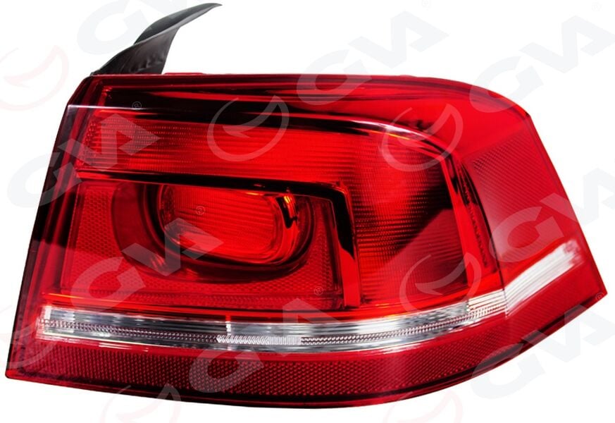 GVA 9114477 STOP LAMBASI LEDSİZ SAG PASSAT 2012>> - Görsel 1