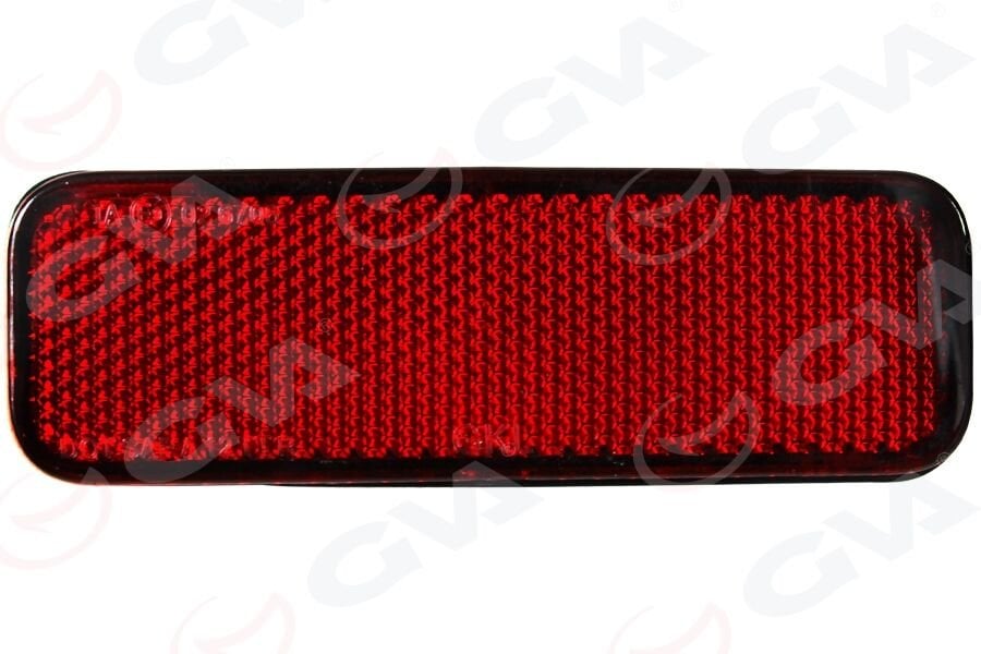 GVA 9117226 ARKA TAMPON REFLEKTÖRÜ SOL TRANSİT V363-V362 14> - Görsel 1