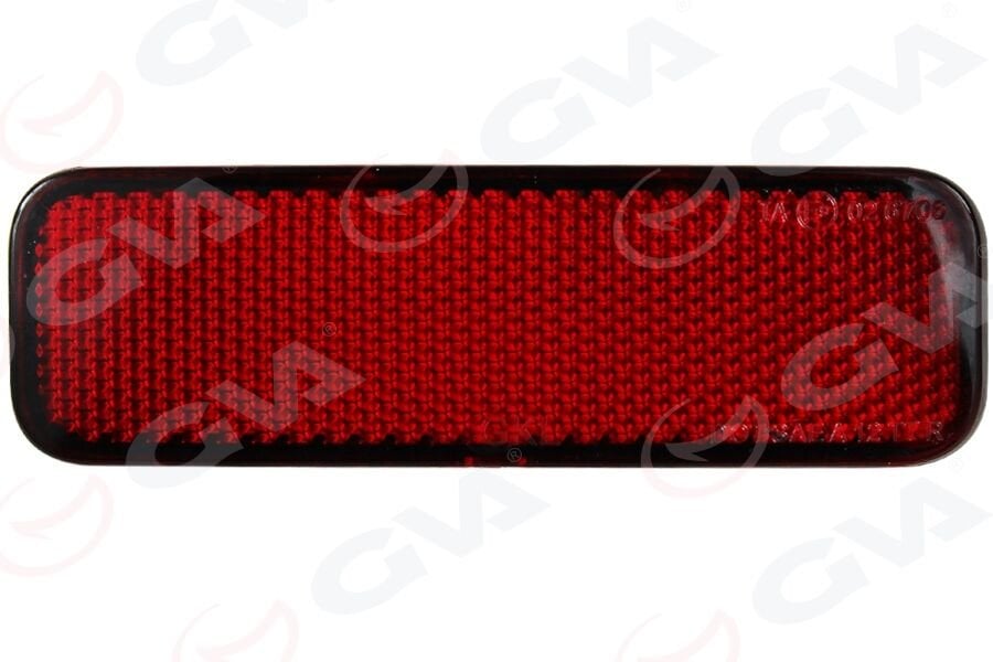 GVA 9117227 ARKA TAMPON REFLEKTÖRÜ SAĞ TRANSİT V363-V362 14> - Görsel 1