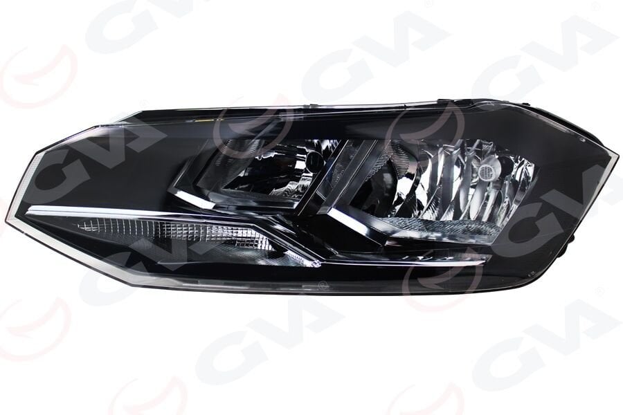 GVA 9120718 ÖN FAR KOMPLE SOL VW POLO 2018 > - Görsel 1