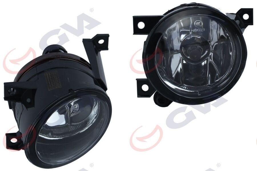 GVA 9120727 SİS FARI SOL AMPÜLLÜ DUYLU VW TOUAREG 2011-2015 - Görsel 1
