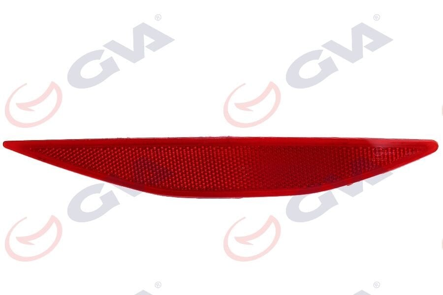 GVA 9123124 ARKA TAMPON REFLEKTÖRÜ SAĞ GOLF 7 - Görsel 1