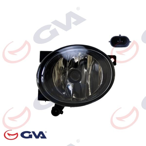 GVA 9123134 ÖN TAMPON SİS FARI AMPÜL DUY SOL GOLF6 2009-2013 CADDY 11-14 JETTA 11-14 TIGUAN 11-14 - Görsel 1