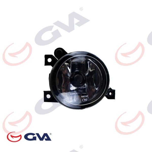 GVA 9123220 ÖN TAMPON SİS FARI AMPÜL DUY SAĞ CADDY 2004-2011 TIGUAN 2008-2011 PASSAT CC 2009-2012 - Görsel 1