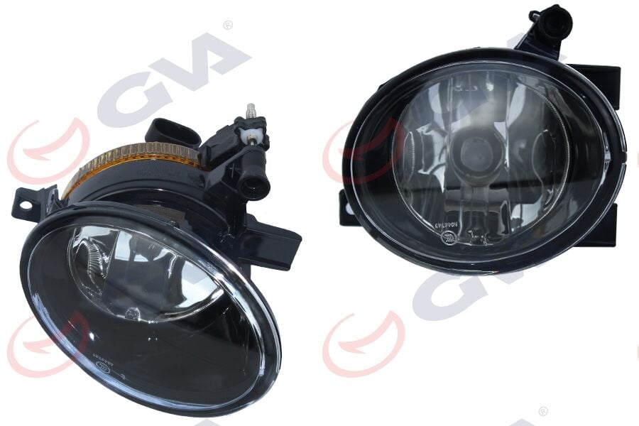 GVA 9123221 ÖN TAMPON SİS FARI AMPÜL DUY SOL CADDY 2004-2011 TIGUAN 2008-2011 PASSAT CC 2009-2012 - Görsel 1
