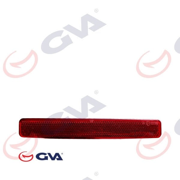 GVA 9123714 ARKA TAMPON REFLEKTÖRÜ SOL T7 16> - Görsel 1
