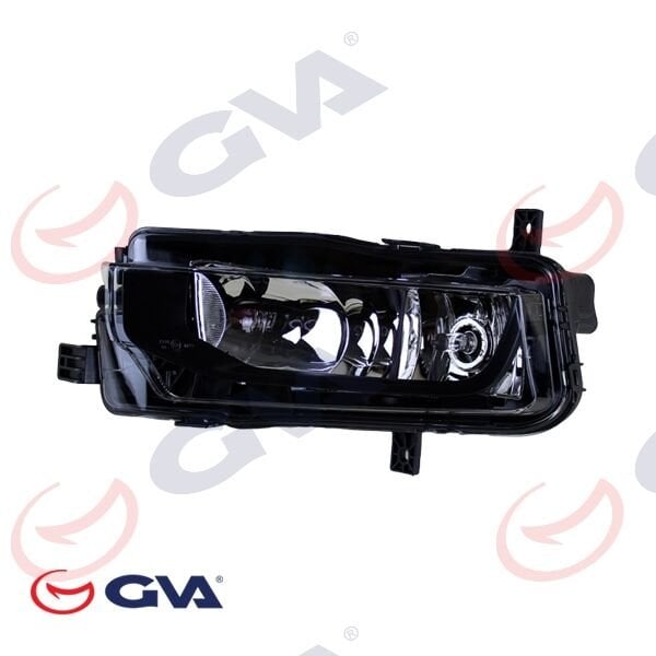 GVA 9123729 ÖN TAMPON SİS FARI SOL TRANSPORTER T7 2015 > - Görsel 1
