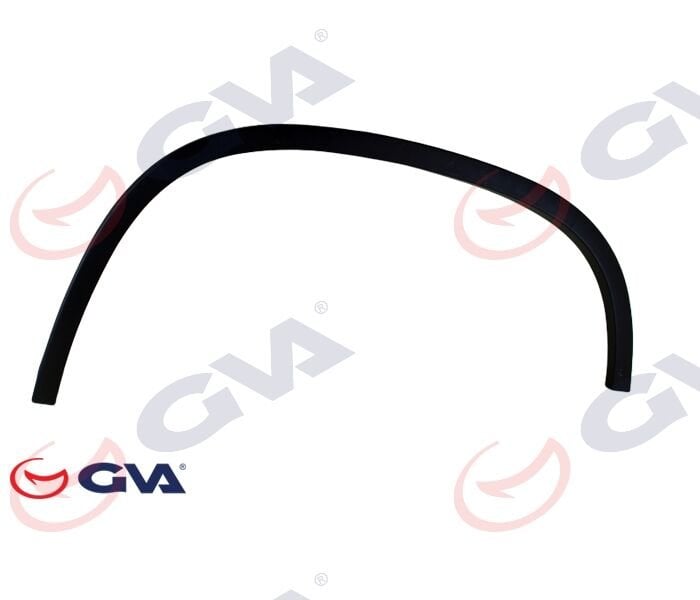 GVA 9134423 ÇAMURLUK AĞZI DODİK ARKA SOL TIGUAN 2012-2017 - Görsel 1