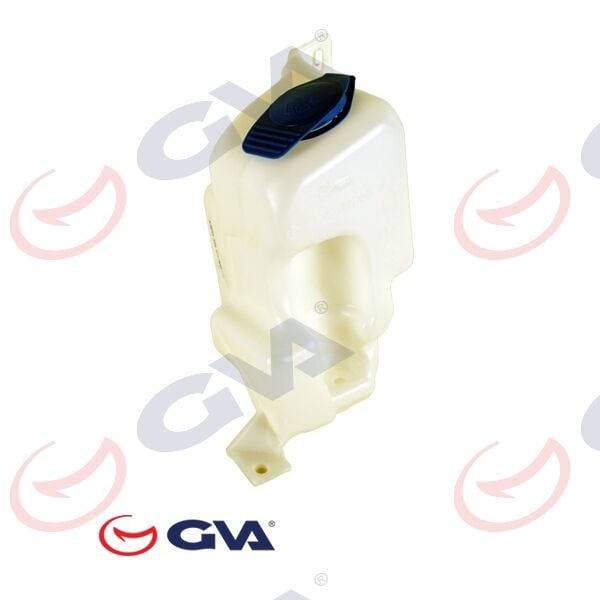 GVA 9145142 CAM SUYU DEPOSU GOLF-BORA-A3 1997-2003 LEON 00-06 TOLEDO 99-04 OCTAVIA 99-01 - Görsel 1