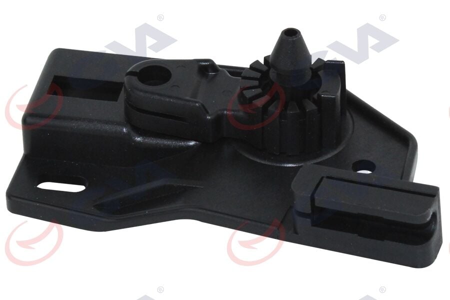 GVA 9145764 MOTOR KAPUT AÇMA KOL ALT PLASTİĞİ GOLF4-BORA-PASSAT-POLO-FABIA-GOLF-LEON-OCTAVIA-YETI-IBIZA - Görsel 1