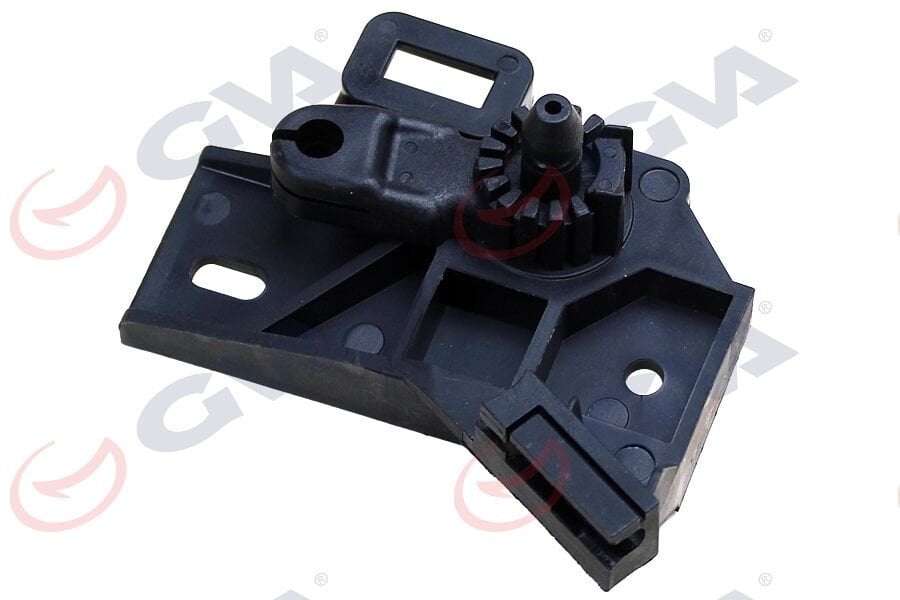 GVA 9145767 MOTOR KAPUT AÇMA KOLU ALT PLASTİĞİ GOLF 14>> POLO 10-15 RAPID 13>> OCTAVIA 13>> PASSAT 15>> - Görsel 1