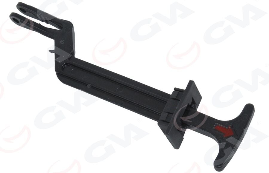GVA 9190074 MOTOR KAPUT AÇMA MANDALI PASSAT 97-01 - Görsel 1