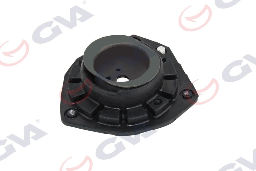 GVA 9311118 AMORTİSÖR TAKOZU ÖN SAĞ-SOL MEGANE II 02> SCENIC II 02> TÜM MOTOR TİPLERİ - Görsel 1