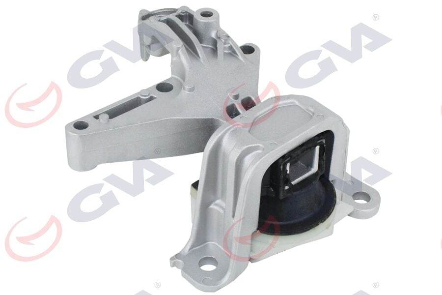 GVA 9311147 MOTOR TAKOZU SAĞ ÜST MEGANE III 09>FLUENCE 09> SCENIC III 09> 1.5DCİ 110HP - Görsel 1