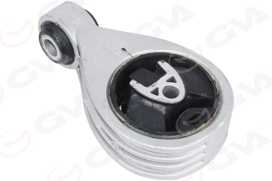 GVA 9311213 MOTOR ARKA TAKOZU NISSAN QASHQAI RENAULT MEGANE III SCENIC III 2.0dCi M9R - Görsel 1