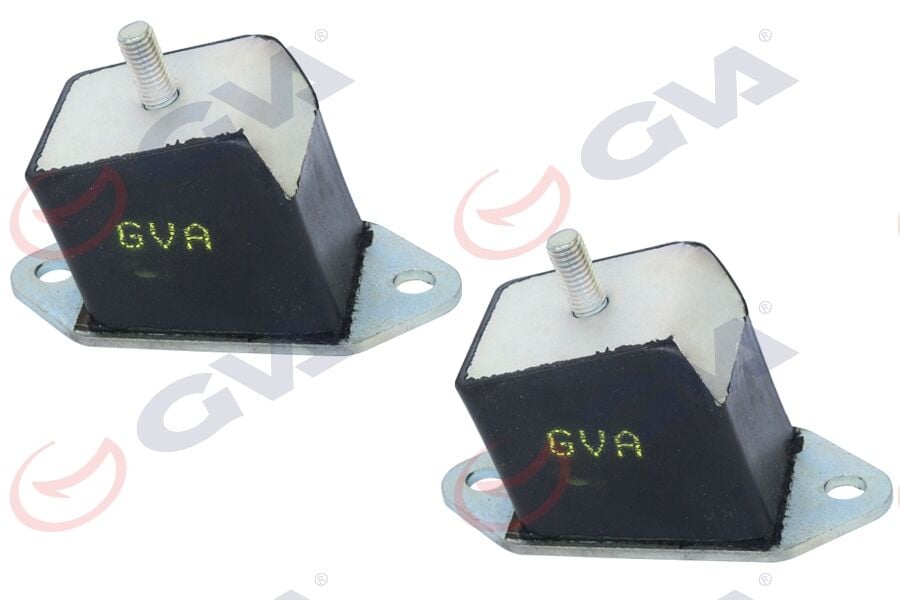 GVA 9313111 MOTOR TAKOZU ÖN SAĞ R9-R11-R21 GTS-EXP - Görsel 1