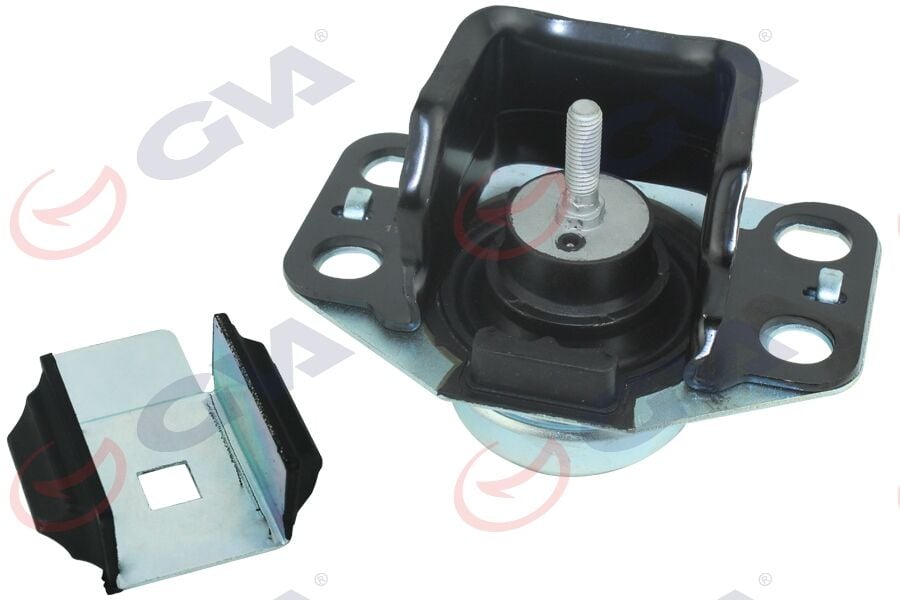 GVA 9314318 MOTOR TAKOZU RENAULT CLIO II 01>KANGOO 97> 1.4-1.4 16V-1.6-1.6 16V-1.9D - Görsel 1