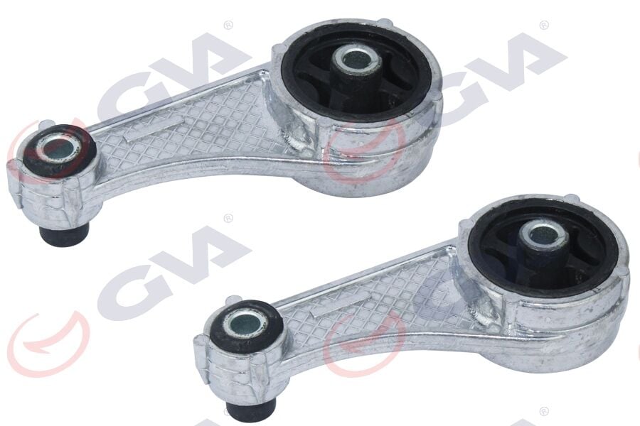 GVA 9314319 MOTOR TAKOZU ARKA R19 CLIO KANGOO EXPRESS 1.2 1.4 1.9D - Görsel 1