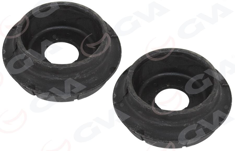GVA 9314345 AMORTİSÖR TAKOZU ÖN SAĞ/SOL CLIO I-TWNG TÜM MOTOR TİPLERİ - Görsel 1