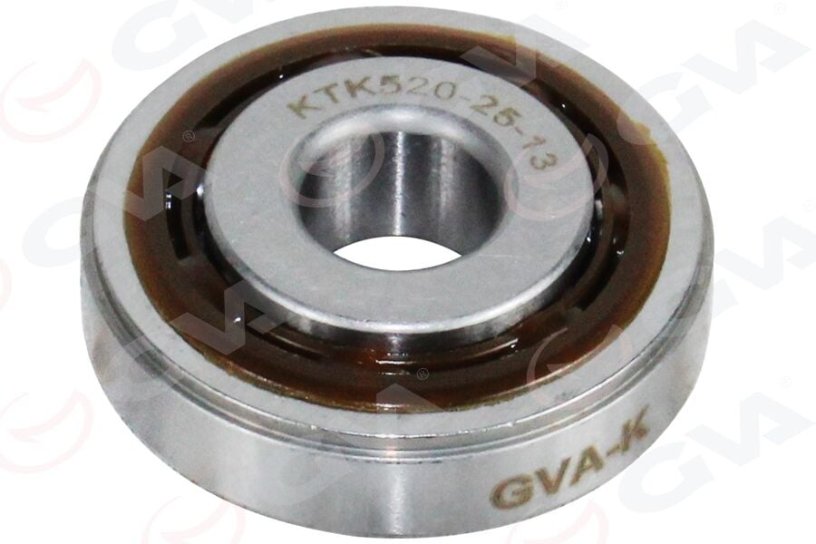 GVA 9319131 AMORTİSÖR RULMANI TRAFIC II 01>14 TRAFIC III 15> OPEL VİVARO A 01>14 VİVARO B 15> - Görsel 1