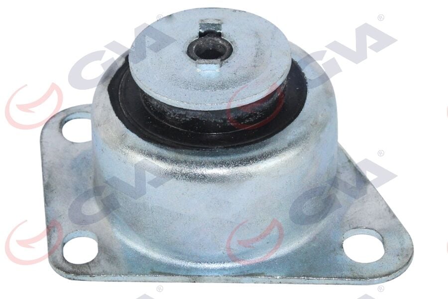 GVA 9321113 MOTOR TAKOZU FIAT ALBEA-SİENA-PALIO 1.2 1.4 - Görsel 1