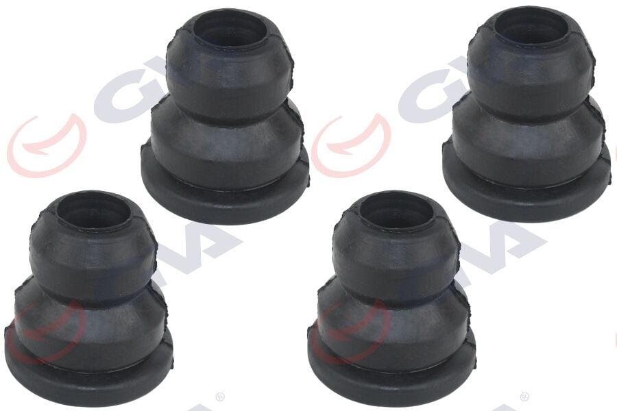 GVA 9323113 AMORTİSÖR İÇ TAKOZU YM M131 DKŞ - Görsel 1