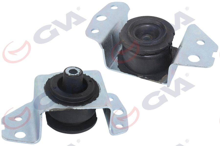 GVA 9326111 MOTOR TAKOZU ÖN FIAT TEMPRA-TİPO - Görsel 1