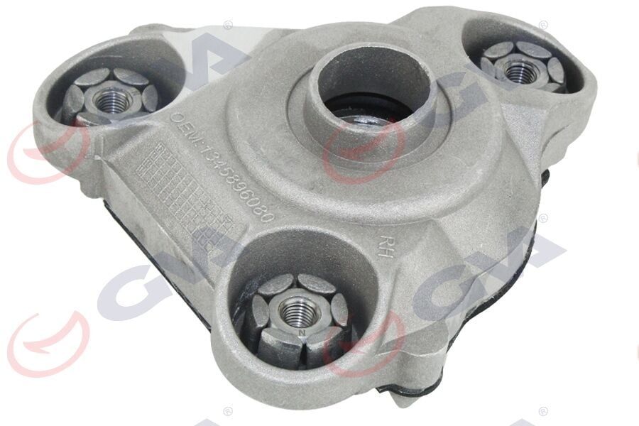 GVA 9327112 AMORTİSÖR TAKOZU ÖN SAĞ DUCATO-JUMPER-BOXER 02 > Y.M - Görsel 1