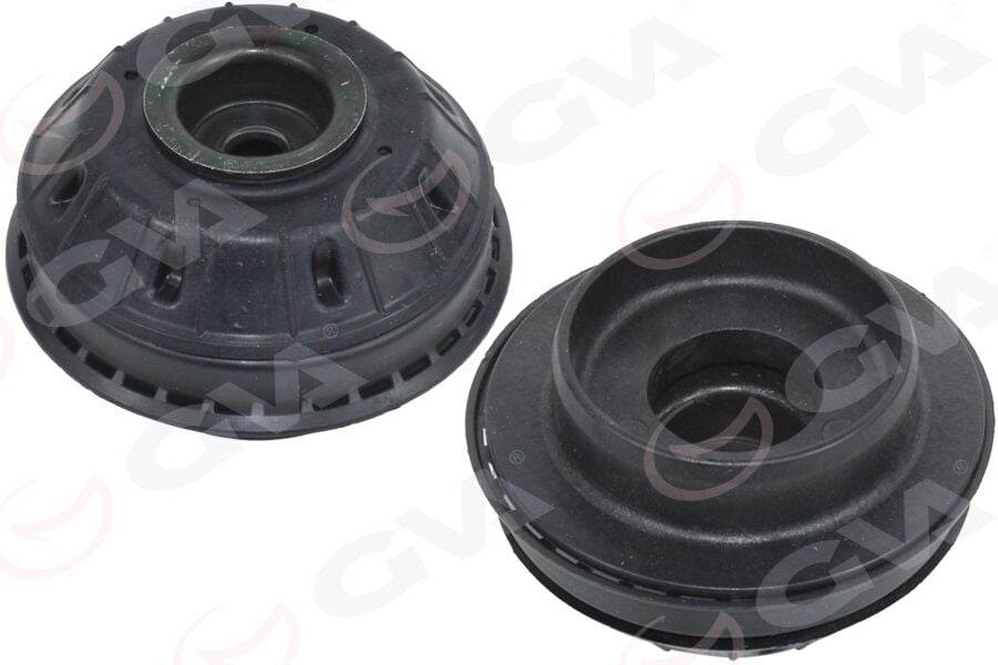 GVA 9329110 ÖN AMORTİSÖR ÜST TAKOZU RULMANLI OPEL CORSA D-CORSA E-ADAM FIAT GRANDE PUNTO - Görsel 1