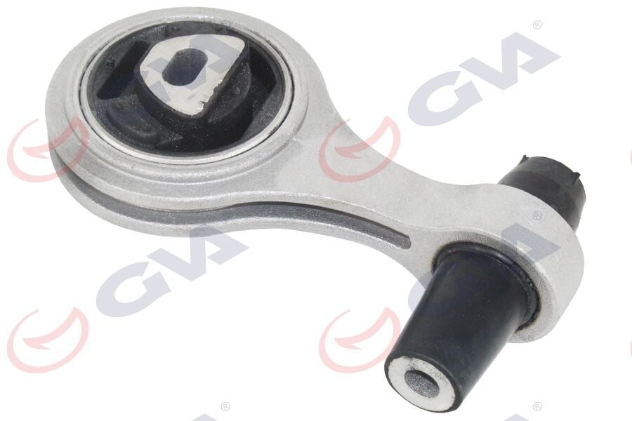 GVA 9329212 MOTOR TAKOZU ARKA FIAT DOBLO I 1.2-1.9 D-1.9 JTD - Görsel 1